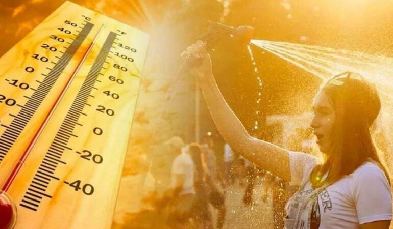 Meteorolojinin efsane ismi uyardı: ‘Pazar serinliği’ne aldanmayın! Asıl cehennem sıcakları o tarihte geri dönüyor