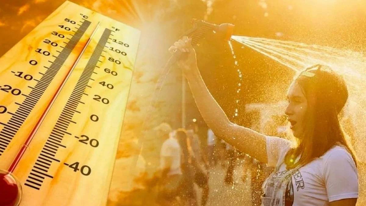 Meteorolojinin efsane ismi uyardı: ‘Pazar serinliği’ne aldanmayın! Asıl cehennem sıcakları o tarihte geri dönüyor
