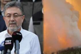 Yumaklı: 2 günde 150 orman yangını çıktı