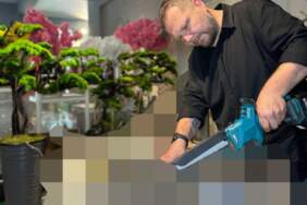 Bankacılığı bıraktı, yerden topladıklarını satarak köşeyi döndü! Doğanın artıkları servete dönüştü