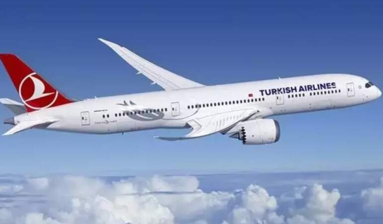 THY’nin ara verilen İran seferleri yeniden başlıyor