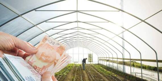 Kendi serasını kurmak isteyenler müjde! O bankadan 10 milyon TL 10 yıl vadeli yeni kredi: İşte detaylar