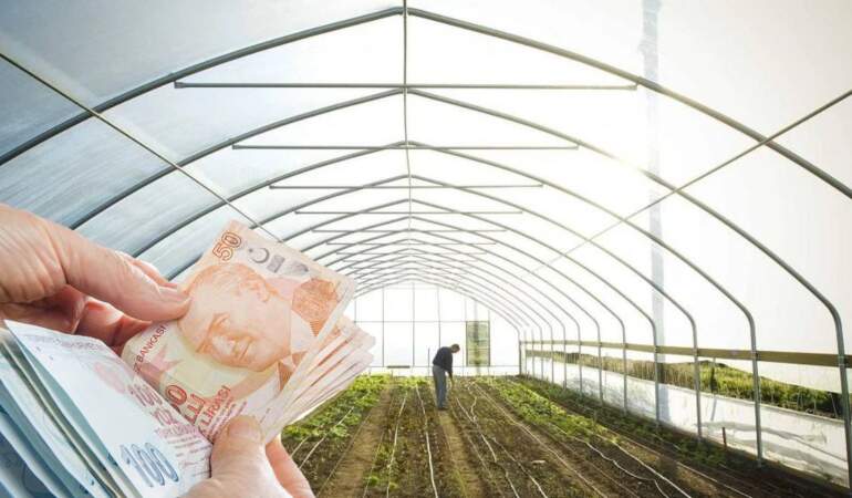 Kendi serasını kurmak isteyenler müjde! O bankadan 10 milyon TL 10 yıl vadeli yeni kredi: İşte detaylar