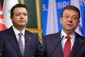 İmamoğlu’ndan Arıkan’ın sözlerine destek: Dünyada biri öksürse Türkiye zatürre oluyor