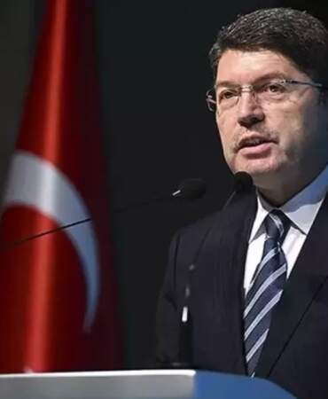 Tunç: Erzurum’daki maden kazasına soruşturma başlatıldı