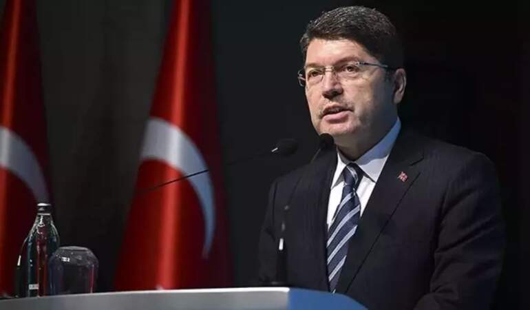 Tunç: Erzurum’daki maden kazasına soruşturma başlatıldı