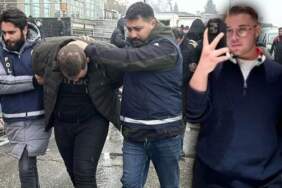 Rambo bıçağıyla aort damarını kesip kalbini çıkardılar! Kan donduran vahşet…