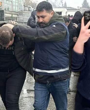 Rambo bıçağıyla aort damarını kesip kalbini çıkardılar! Kan donduran vahşet…