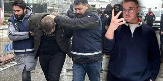 Rambo bıçağıyla aort damarını kesip kalbini çıkardılar! Kan donduran vahşet…