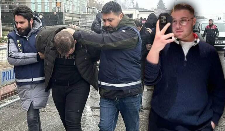 Rambo bıçağıyla aort damarını kesip kalbini çıkardılar! Kan donduran vahşet…