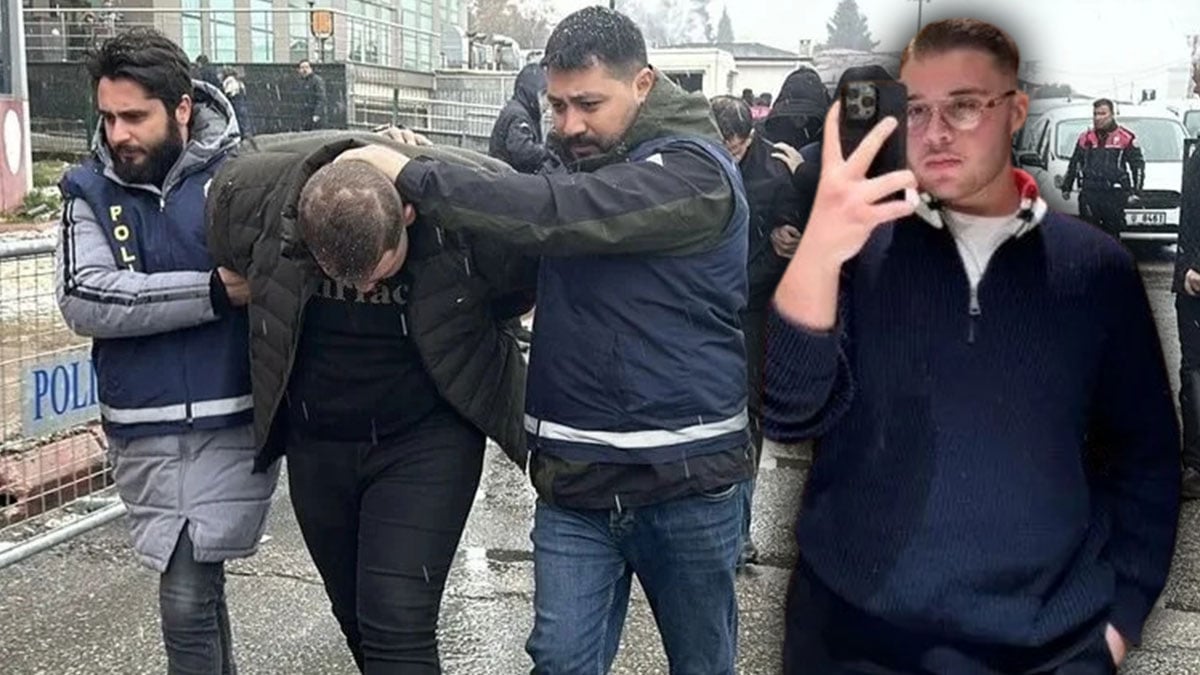 Rambo bıçağıyla aort damarını kesip kalbini çıkardılar! Kan donduran vahşet…