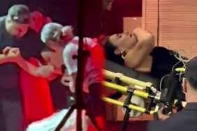 Sahnede şok anlar: Konserde fenalaşan Sevcan Orhan, hastanelik oldu! Orkestra arkadaşlarının müdahalesi hayatını kurtardı