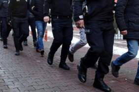 Ankara’da “balkız” operasyonu: 18 gözaltı, 8 tutuklama