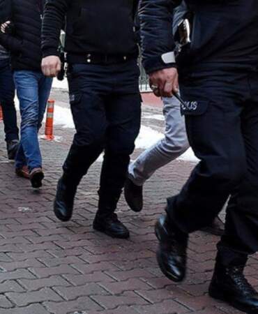 Ankara’da “balkız” operasyonu: 18 gözaltı, 8 tutuklama
