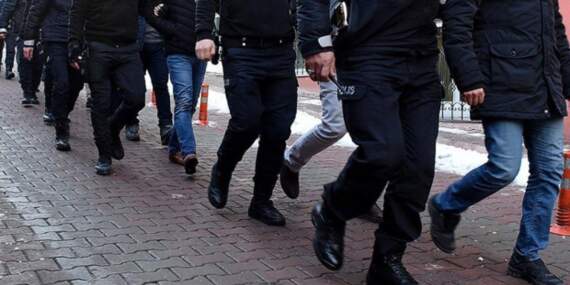 Ankara’da “balkız” operasyonu: 18 gözaltı, 8 tutuklama