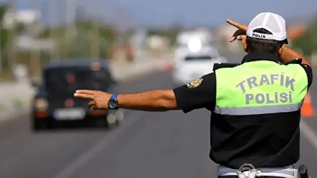 Radar tepkisi yasayı frenledi: Trafik düzenlemesi ertelendi