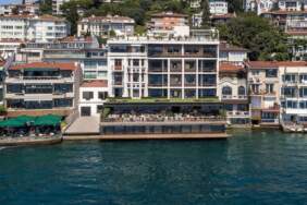 Herkesin gözdesiydi… Bebek Otel ve ünlü balıkçılar için yıkım kararı