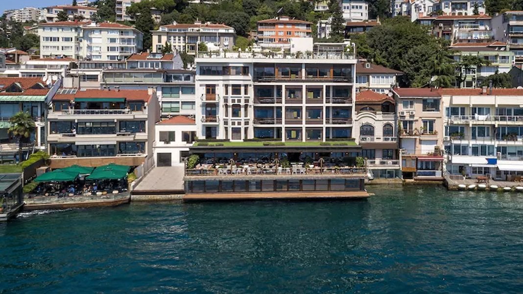 Herkesin gözdesiydi… Bebek Otel ve ünlü balıkçılar için yıkım kararı