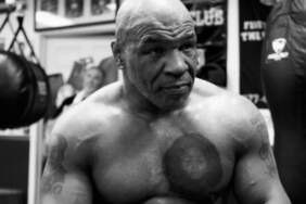 Mike Tyson’dan büyük itiraf! ‘En büyük rakibim’ diyerek açıkladı: 17 yumruk karşısında yıkılmadı…
