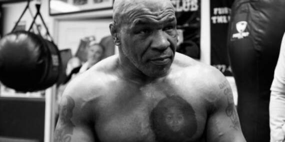 Mike Tyson’dan büyük itiraf! ‘En büyük rakibim’ diyerek açıkladı: 17 yumruk karşısında yıkılmadı…