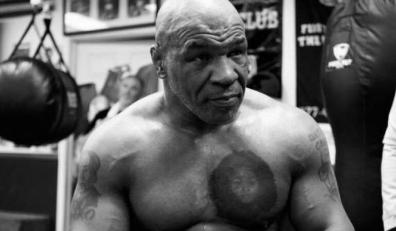 Mike Tyson’dan büyük itiraf! ‘En büyük rakibim’ diyerek açıkladı: 17 yumruk karşısında yıkılmadı…