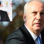 AK Partili Varank “merak ediyorum” dedi, İnce’den tek cümlelik yanıt geldi