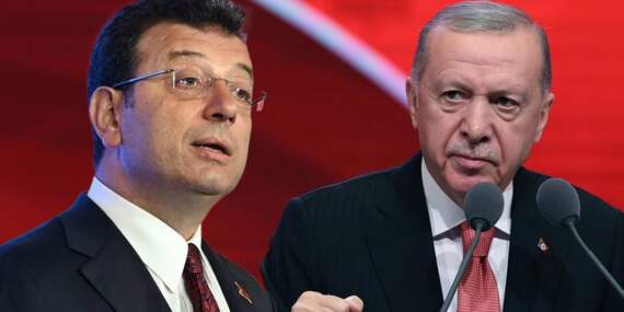 İmamoğlu ile Erdoğan arasındaki fark açılıyor: Yaş gruplarına göre dağılımda dikkat çeken sonuçlar