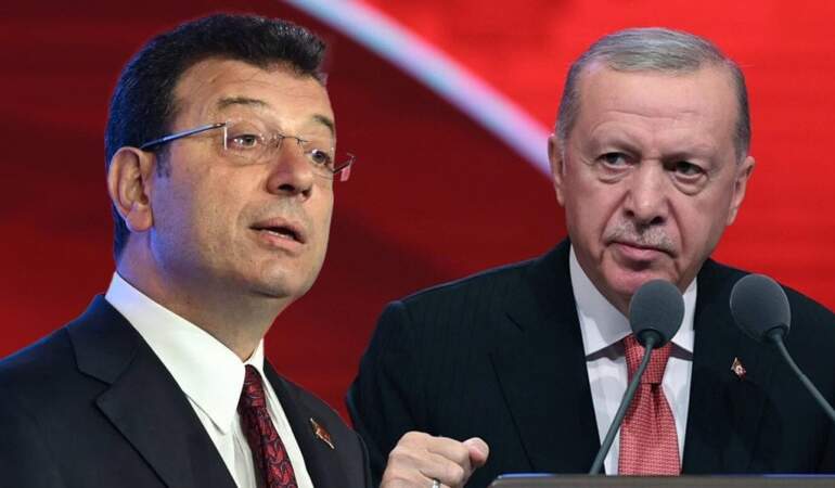 İmamoğlu ile Erdoğan arasındaki fark açılıyor: Yaş gruplarına göre dağılımda dikkat çeken sonuçlar