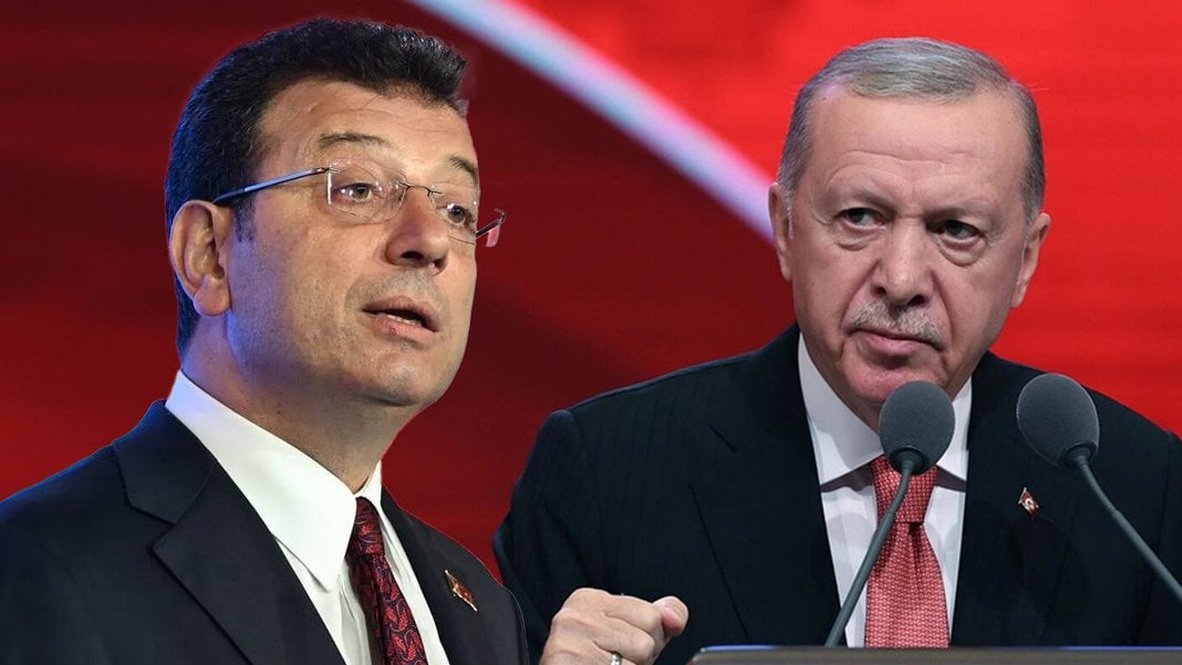 İmamoğlu ile Erdoğan arasındaki fark açılıyor: Yaş gruplarına göre dağılımda dikkat çeken sonuçlar