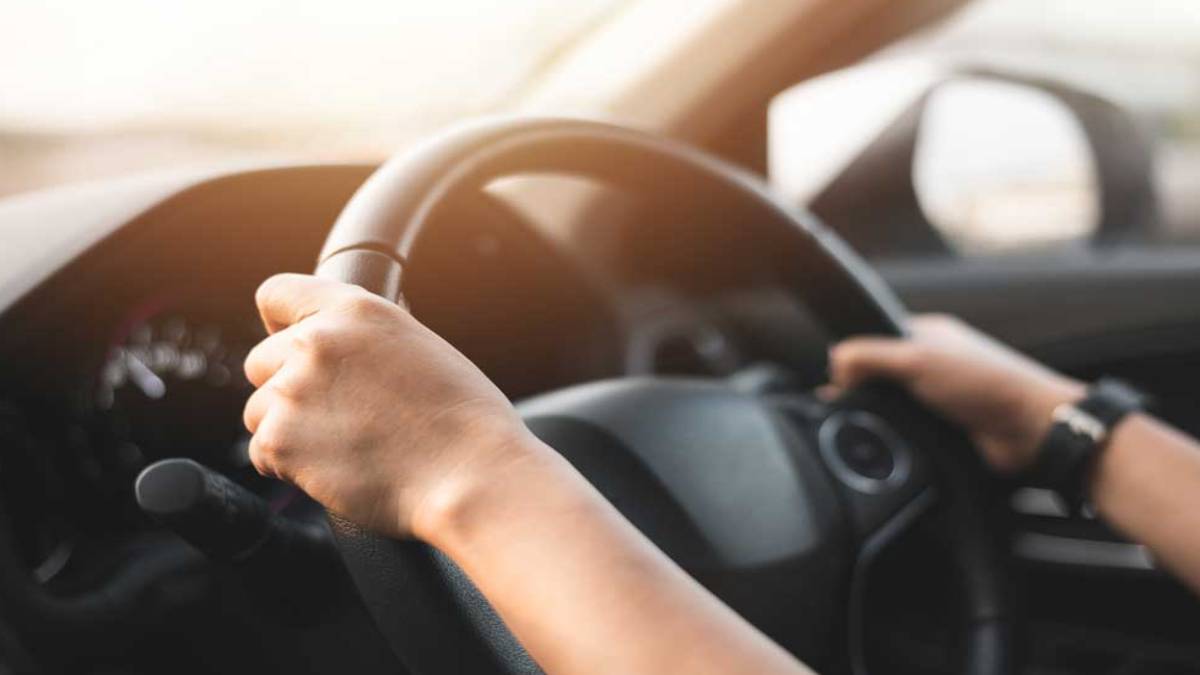 Milyonlarca sürücünün yaptığı o ölümcül hata: Lastik basıncınız yanlışsa fren mesafeniz 7.5 metre uzuyor!