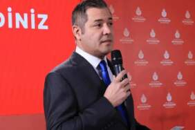 Murat Ongun: ’60 milyon avro metro kredisi buhar oldu’ haberi yalan! ‘AB Türkiye Delegasyonu bile şaştı bu yalana’