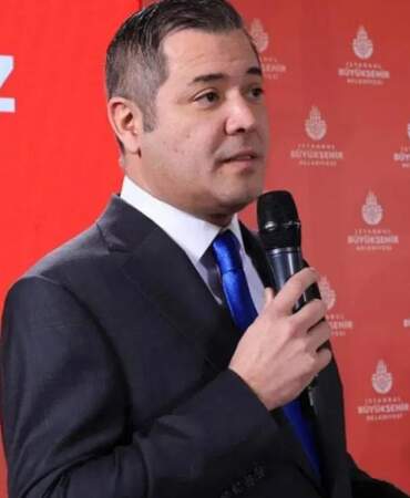 Murat Ongun: ’60 milyon avro metro kredisi buhar oldu’ haberi yalan! ‘AB Türkiye Delegasyonu bile şaştı bu yalana’