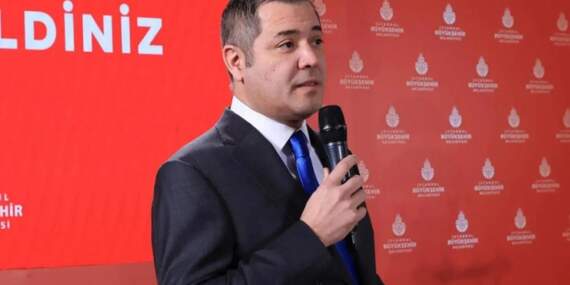 Murat Ongun: ’60 milyon avro metro kredisi buhar oldu’ haberi yalan! ‘AB Türkiye Delegasyonu bile şaştı bu yalana’