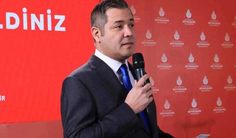 Murat Ongun: ’60 milyon avro metro kredisi buhar oldu’ haberi yalan! ‘AB Türkiye Delegasyonu bile şaştı bu yalana’