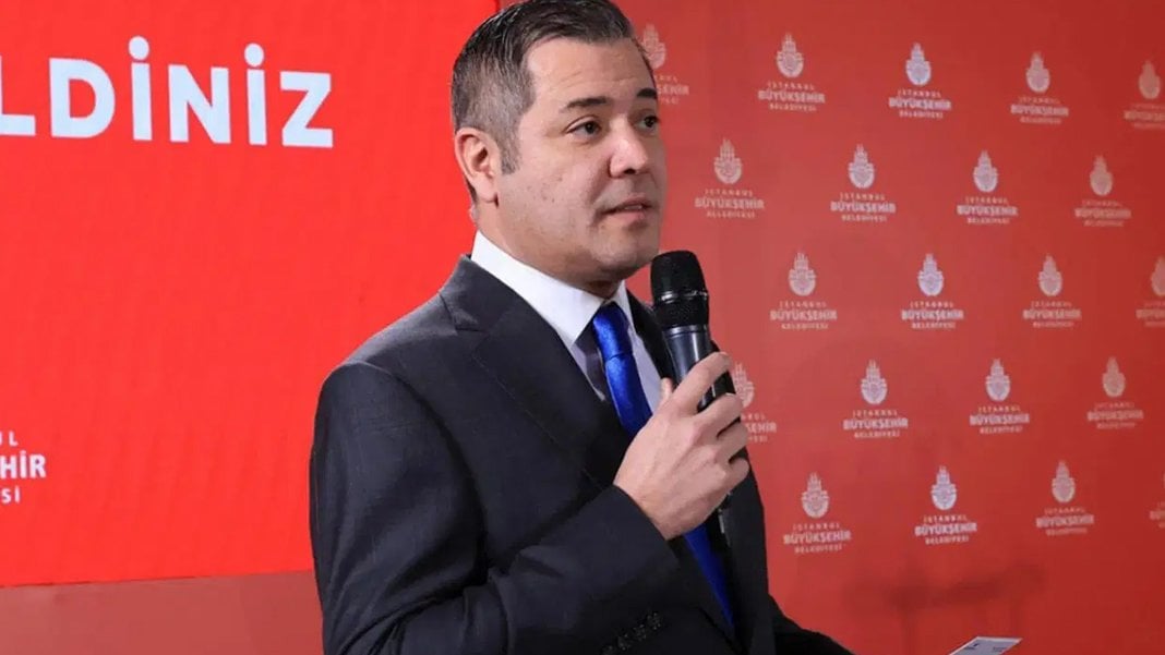 Murat Ongun: ’60 milyon avro metro kredisi buhar oldu’ haberi yalan! ‘AB Türkiye Delegasyonu bile şaştı bu yalana’