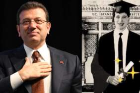 İmamoğlu’ndan diplomasının iptal sürecine ilişkin videolu paylaşım: Namertlik sökmez