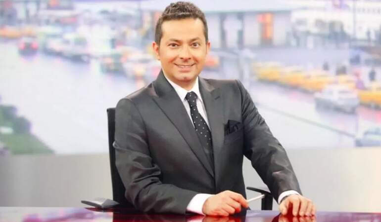 Gözaltına alınan İrfan Değirmenci için flaş karar