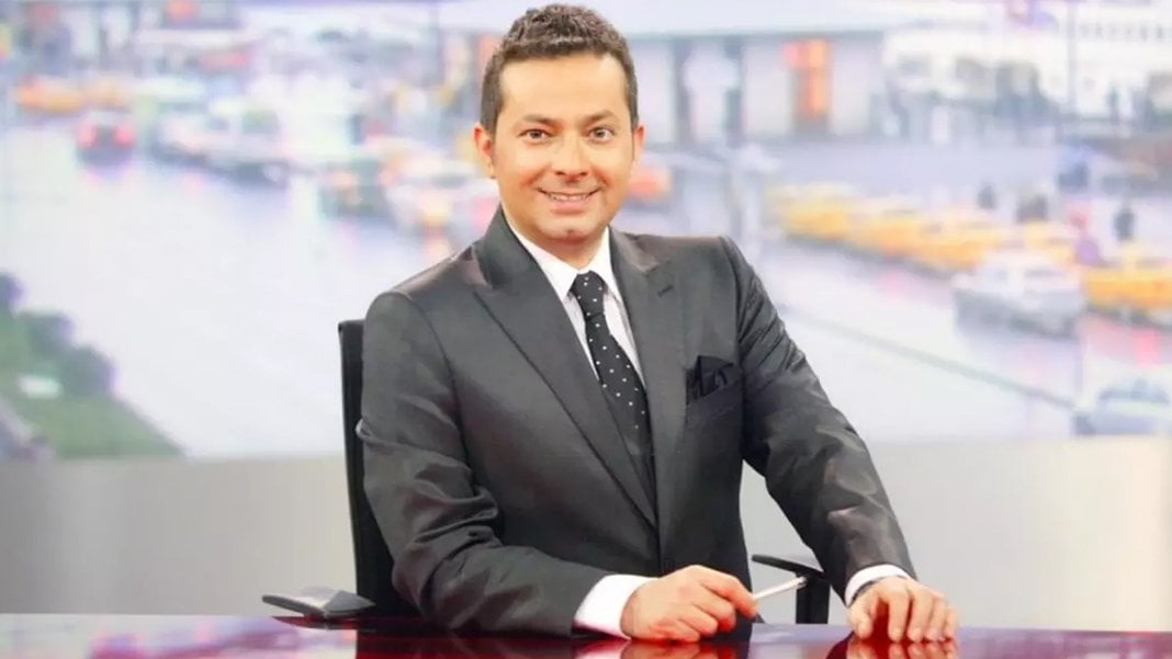 Gözaltına alınan İrfan Değirmenci için flaş karar