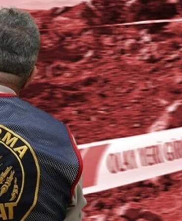 20 yıl önce çanta içerisinde ölü bulunan bebeğin katilleri yakalandı