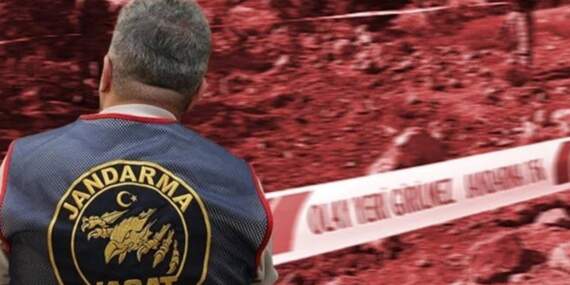 20 yıl önce çanta içerisinde ölü bulunan bebeğin katilleri yakalandı