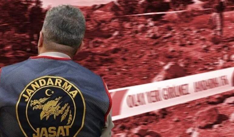 20 yıl önce çanta içerisinde ölü bulunan bebeğin katilleri yakalandı