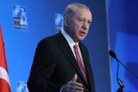 Erdoğan’dan Pakistan’a taziye mesajı