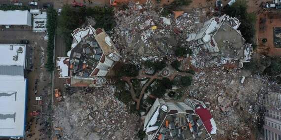 6 Şubat depremi Güven Apartman davası hala sonuçlanmadı: Bilirkişi raporu bekleniyor
