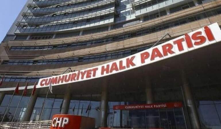CHP’den tepki: “Troll ordusu” iddiası yargıya taşındı