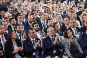 Kurultay davası öncesinde CHP’den yeni adım