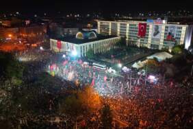 CHP, İBB soruşturmalarının 100. gününde Saraçhane’de miting yapacak