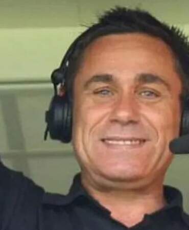 Spor spikeri Sabri Ugan yaşamını yitirdi