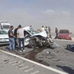 Aksaray’da zincirleme trafik kazası: 11 yaralı