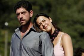 Romantik ruhlar toplanın: Kült film yeniden vizyonda! Issız Adam’ı izlemenin tam zamanı