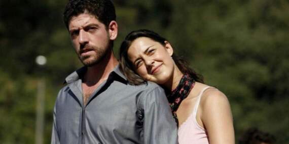 Romantik ruhlar toplanın: Kült film yeniden vizyonda! Issız Adam’ı izlemenin tam zamanı